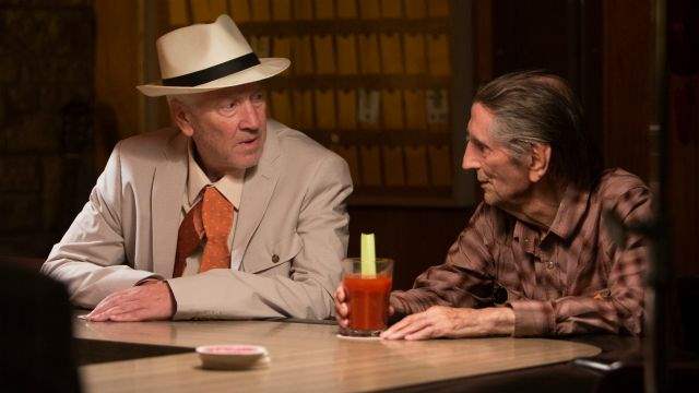 Lucky: una clip esclusiva dell'ultimo film con Harry Dean Stanton