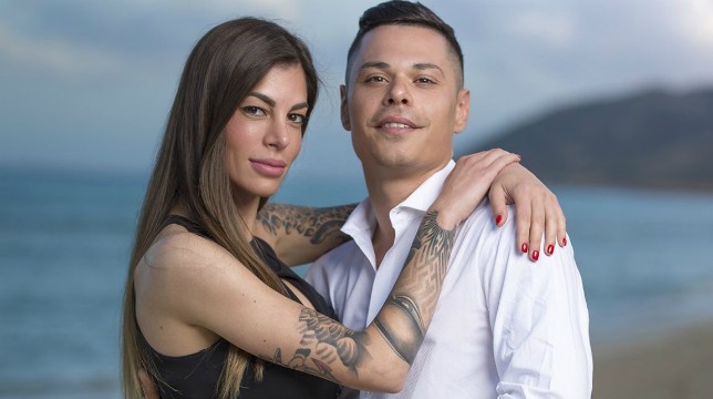 PUNTATA TEMPTATION ISLAND 2018 SCARICA