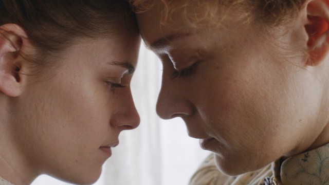 Lizzie: il trailer dell'horror in costume con Chloe Sevigny e Kristen Stewart