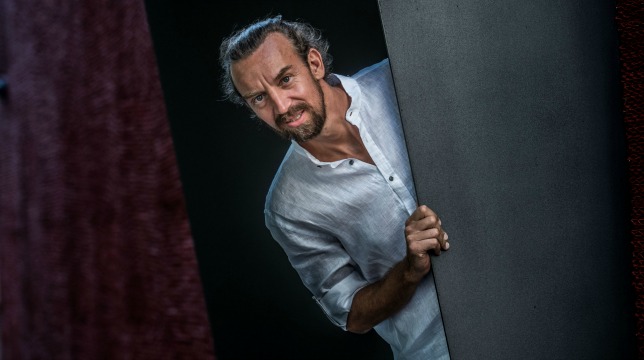 Menocchio, un ribelle che parla all’oggi: Alberto Fasulo al Locarno Festival 2018