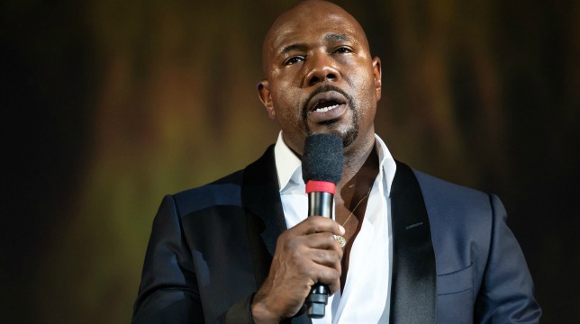 Un vendicatore violento, ma con una morale: Antoine Fuqua ci parla di The Equalizer 2