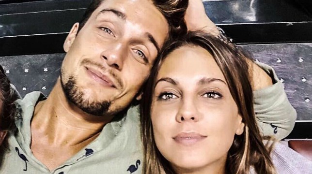 Temptation Island 2018: Martina Sebastiani e Andrea Dal Corso a Ibiza, la prima foto insieme