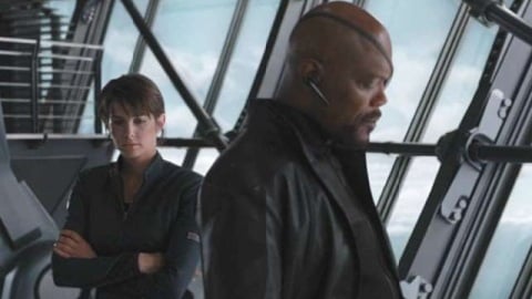 Samuel L. Jackson e Cobie Smulders appariranno in Spider-Man: Far From Home