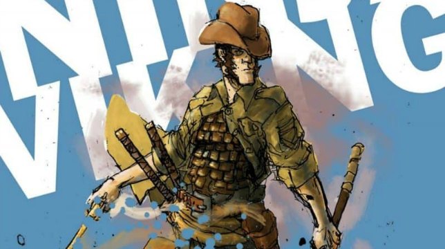 Cowboy Ninja Viking: la Universal rimanda l'uscita del film con Chris Pratt a chissà quando