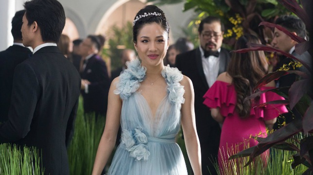 Crazy & Rich: recensione della colorata commedia sentimentale ambientata a Singapore