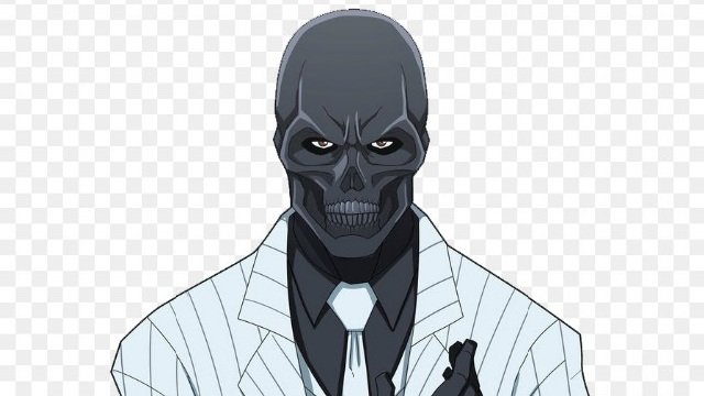 Black Mask sarà il "villain" di Birds of Prey