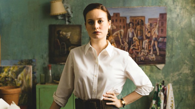 Brie Larson si unisce a Michael B. Jordan in Just Mercy