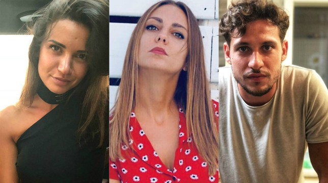 Temptation Island 2018, Martina: "Gianpaolo? Incoerente, ha rivisto la single Carolina ed è scappato più di un bacio"