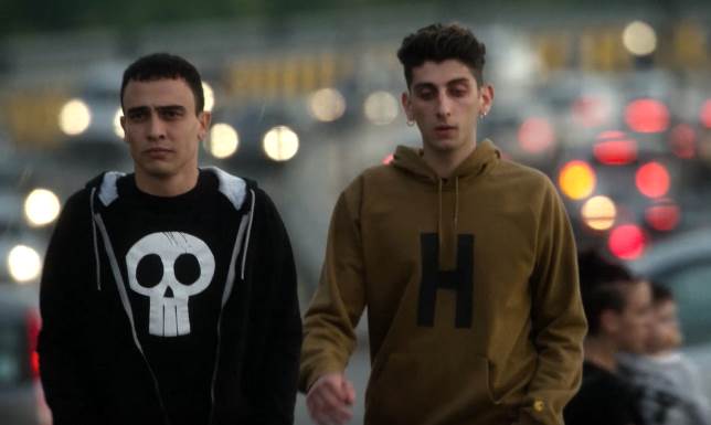 La profezia dell'Armadillo: il trailer ufficiale del film dal fumetto di Zerocalcare