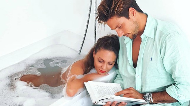 Temptation Island 2018, Andrea Dal Corso rivela: "Io e Martina Sebastiani ci stiamo frequentando"