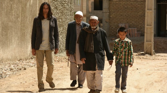 Sembra mio figlio: recensione del delicato dramma diretto da Costanza Quatriglio