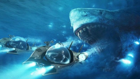 SHARK IL PRIMO SQUALO SCARICARE