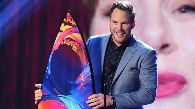 Teen Choice Awards 2018: tutti i vincitori per il cinema