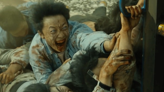 Train to Busan: in preparazione il sequel dell'ottimo zombie-movie