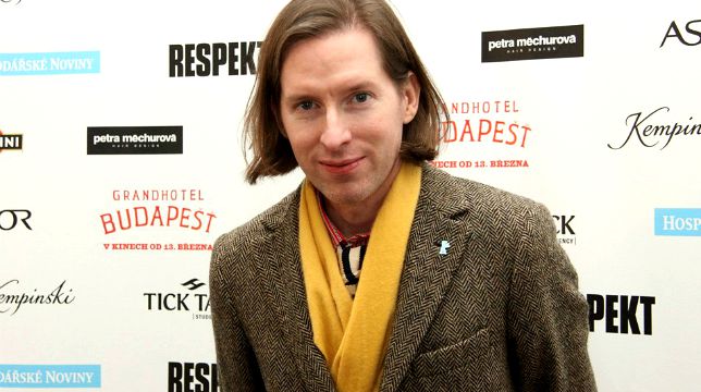 Per Wes Anderson il decimo film sarà ambientato in Francia nel secondo dopoguerra