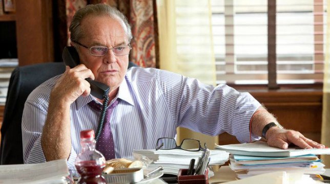 Jack Nicholson abbandona il remake di Vi presento Toni Edrmann