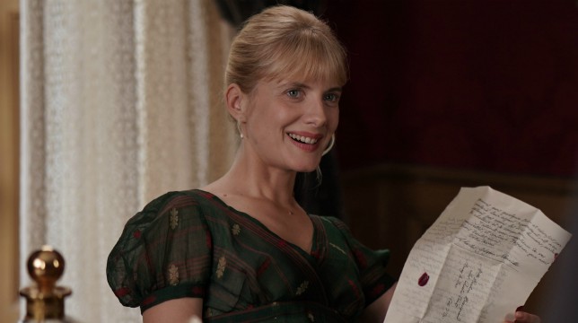 Anche Mélanie Laurent in 6 Underground, il film Netflix di Michael Bay