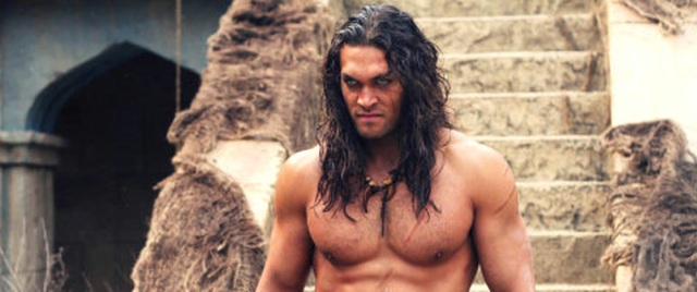 Conan the Barbarian - la nostra recensione