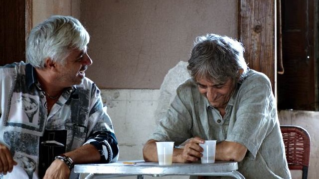 Pippo Mezzapesa a Venezia con Il Bene Mio, evento speciale alle Giornate degli Autori: In esclusiva il primo teaser poster
