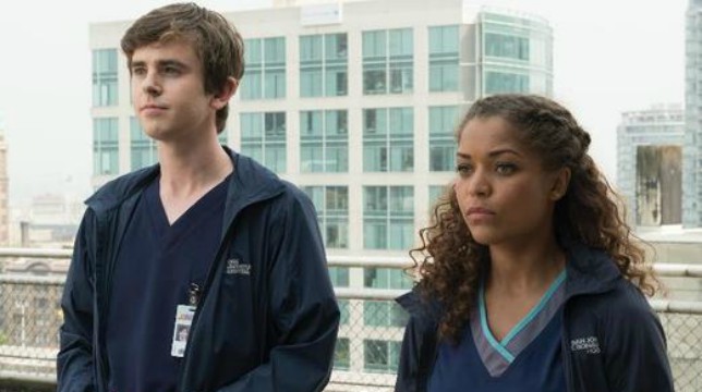 The Good Doctor Anticipazioni: questa sera, 21 agosto 2018, il quinto appuntamento