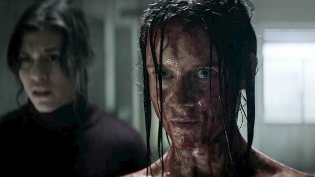 La settima musa: la recensione del film di Jaume Balaguerò