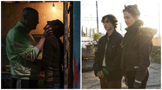 EFA 2018: Dogman e Lazzaro Felice fra i 49 titoli selezionati per gli Oscar europei