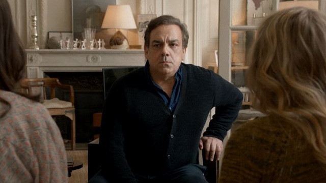 Didier Bourdon è Un Marito a Metà: l'attore ci racconta la commedia di cui è protagonista