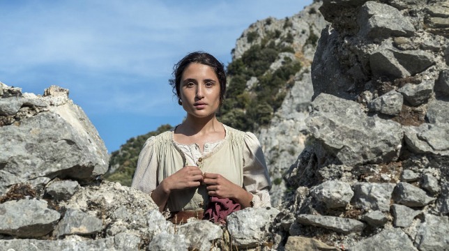Capri Revolution: recensione del film di Mario Martone in concorso a Venezia