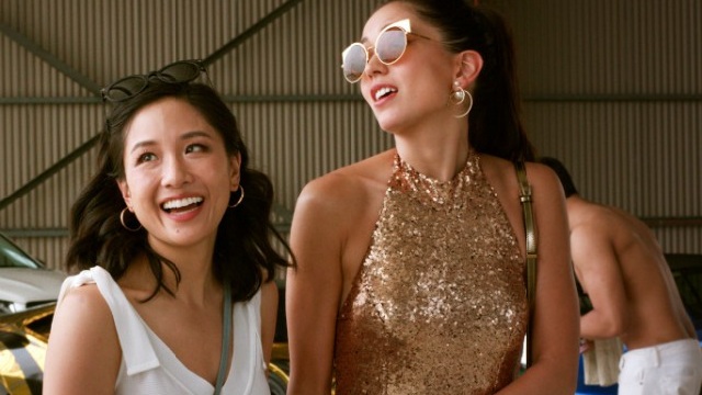 Crazy Rich avrà un sequel: China Rich Girlfriend