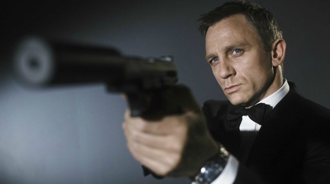 Bond 25: Danny Boyle è uscito di scena per una lite con Daniel Craig sul villain del film