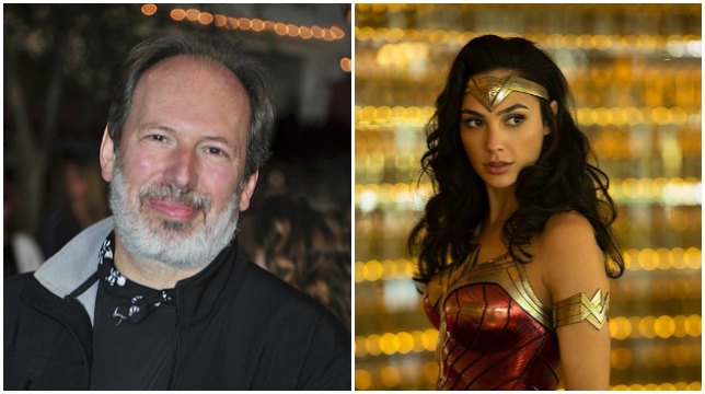 Wonder Woman 1984: Hans Zimmer si occuperà della colonna sonora