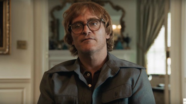 Don't Worry: Joaquin Phoenix ci parla del film di Gus Van Sant