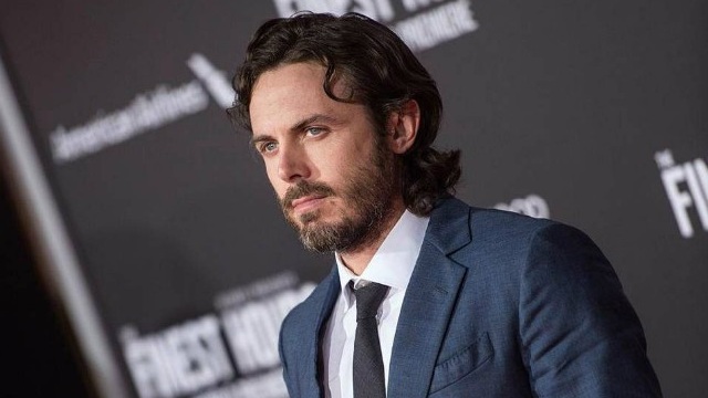 Casey Affleck interpreterà e produrrà il dramma sportivo Fencer