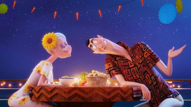 Hotel Transylvania 3 trionfa al boxoffice italiano del weekend