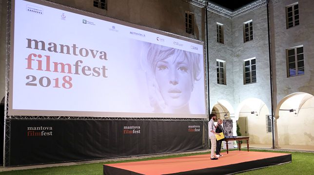 MantovaFilmFest 2018: vincono Si muore tutti democristiani, Blue Kids e Terra bruciata