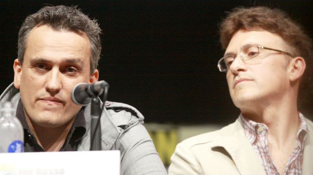 I registi di Avengers Infinity War al lavoro sul nuovo film: Cherry