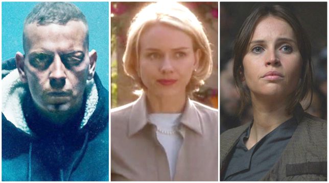 Netflix: nuovi film settembre 2018 in streaming: Sulla mia pelle, Mulholland Drive e Rogue One