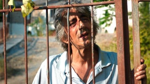 Sergio Rubini custode della "memoria di Provvidenza" nel secondo teaser poster de Il bene mio di Pippo Mezzapesa