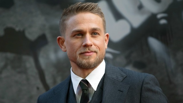 Charlie Hunnam ha iniziato le riprese del film pugilistico Jungleland