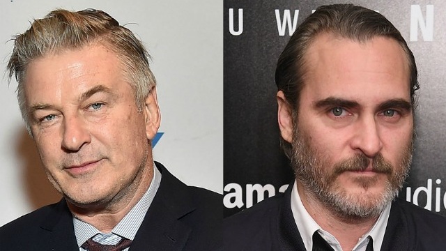 Alec Baldwin sarà Thomas Wayne nel Joker di Joaquin Phoenix e Todd Phillips