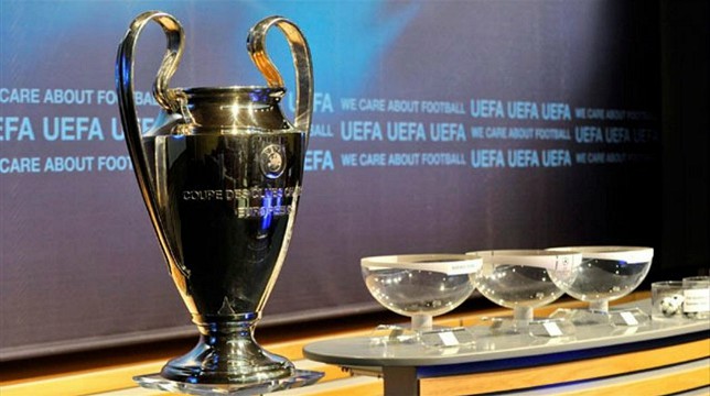 Champions League, giovedì il sorteggio: dove vederlo in tv, anche in chiaro