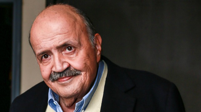 Maurizio Costanzo compie 80 anni: da Fiorello a Simona Ventura, gli auguri all'inventore del talk show