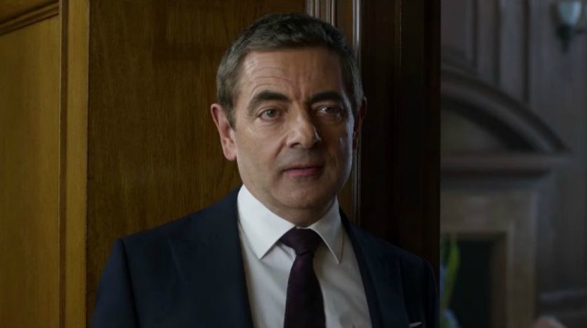 Johnny English colpisce ancora: il nuovo trailer della spy comedy con Rowan Atkinson