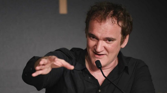 Tarantino trova i suoi Charles Manson e Roman Polanski per Once Upon A Time in Hollywood