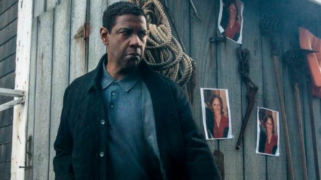 The Equalizer 2: Vendicati con l'aiuto di Denzel Washington!