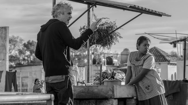 ROMA: la recensione del film di Alfonso Cuarón vincitore del Leone d'oro al Festival di Venezia 2018