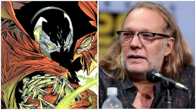 Il nuovo Spawn sarà ideato dal maestro degli effetti Greg Nicotero