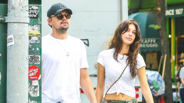 Leonardo Di Caprio pronto alle nozze con Camila Morrone?