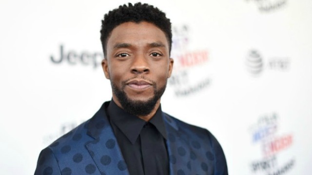 Il thriller con Chadwick Boseman 17 Bridges uscirà il prossimo anno