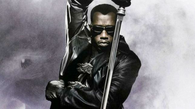 Wesley Snipes sul futuro di Blade: due progetti misteriosi in arrivo?